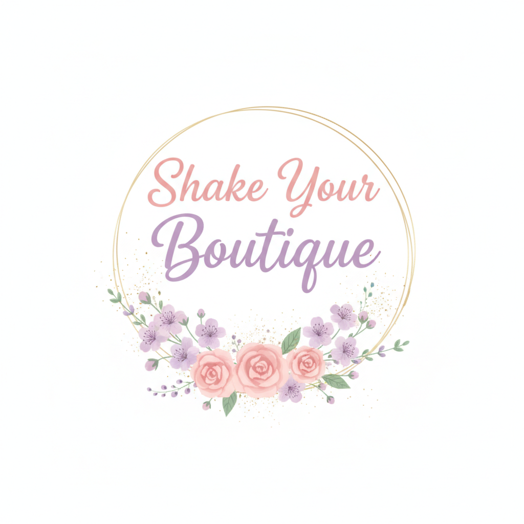 Shake Your Boutique